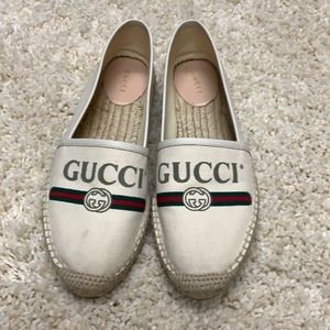 Gucci shoes